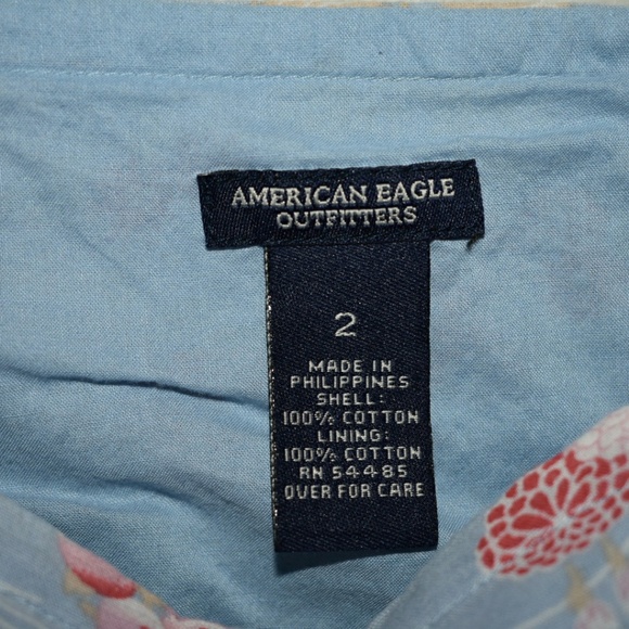 circle skirt with pleats - Picture 2 of 2